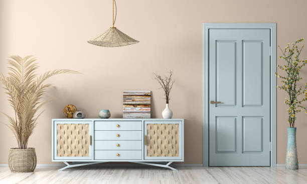Embrace the Satin Revolution: Modern Hardware Finishes for Your Home
