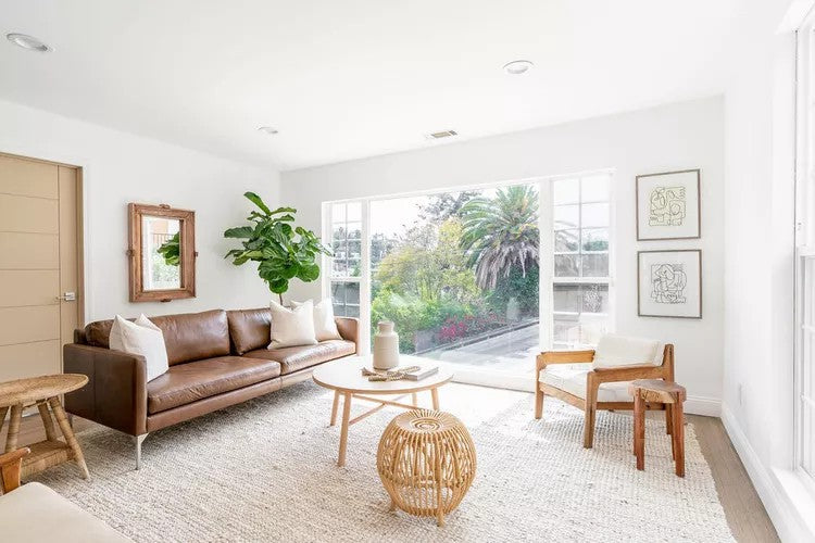 2025 Home Design Trends: Crafting Beautiful and Functional Spaces