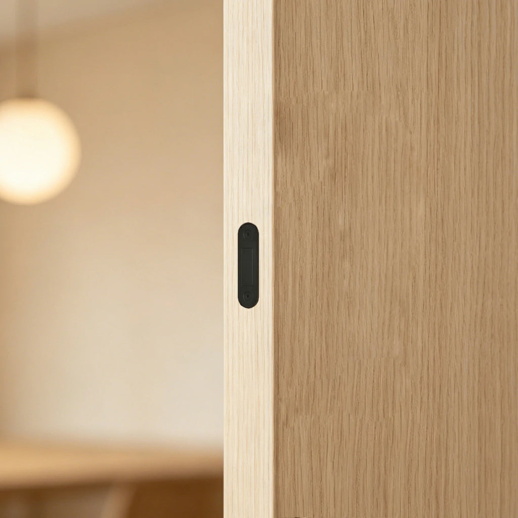 CATCH - Magnetic Door Catch Concealed