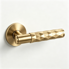 Satin Brass