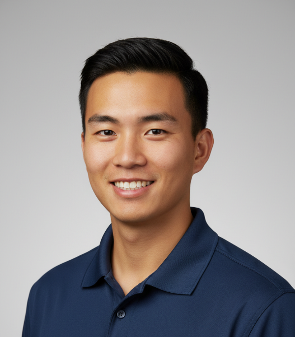 Owner of Zuperior Hardware