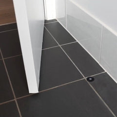 Magnetic Hidden Door stopper - Zuperior Hardware